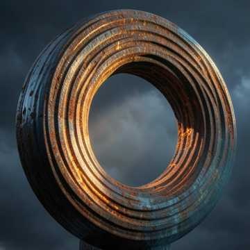 Iron Vow 1